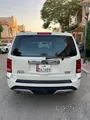 **MOVING SPECIAL** 2013 Honda Pilot Touring 8 Passenger